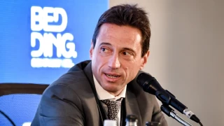 Σαν Λορέντσο: Σε αναστολή ο πρόεδρος για το βίντεο με τον χρηματισμό