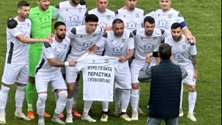 Σε απόσταση αναπνοής από την κορυφή ο Πιερικός - Η βαθμολογία