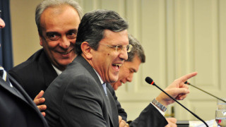 Η ατάκα όλο νόημα στον Αυτιά – «Έχω δει το “Σκοτώνουν τα άλογα πριν γεράσουν”»