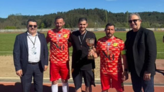 ΑΣ Βατολάκκου: Κατέκτησε και το κύπελλο στην ΕΠΣ Γρεβενών  - Φωτορεπορτάζ