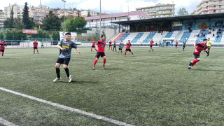 2ος όμιλος Α' κατηγορίας ΕΠΣΜ: Η βαθμολογία, o πρωταθλητής και τα ζευγάρια των play out