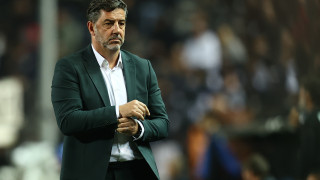 Βιτόρια: «Δεν γίνεται να είμαστε τόσο παθητικοί»