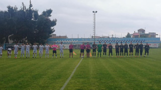 Γ' Εθνική 1ος όμιλος: Ανοδος για τον Νέστο, παραμονή για τον Ορέστη - Οι ενδεκάδες των αγώνων και η  βαθμολογία (27/4)