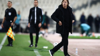 Αλμέιδα: «Ανοργάνωτο το ποδόσφαιρο στην Ελλάδα… κρίμα»