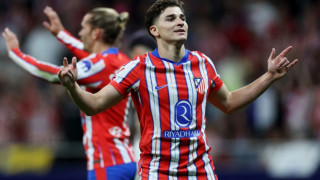 Μπαρτσελόνα: «Χτυπάει» παικταρά της Ατλέτικο