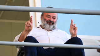 Ιστορικό ρεκόρ από τον Μάριο Ηλιόπουλο στην ανάβαση Πλατάνι