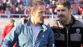 Σολάκης: «Ο ΠΑΟΚ θα καλύψει τον έναν βαθμό από τον Παναθηναϊκό»