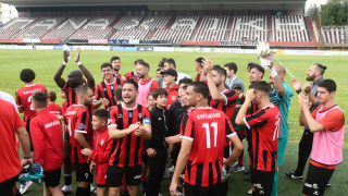 Η Παναχαϊκή ζητά τη βοήθεια του κόσμου για να μην βρεθεί στα τοπικά