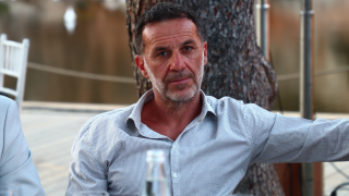 Γκούμας﻿: «Έβγαλε αντίδραση ο ΠΑΟΚ στο -7, θέλει ριζικές αλλαγές ο Παναθηναϊκός»