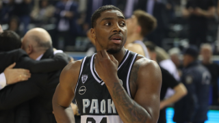 Μπάρτλεϊ: «Κανείς δεν πίστεψε σε εμάς και βρήκαμε τρόπο να φτάσουμε εκεί»