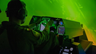 «Κατάσκοπος» στην Αλεξανδρούπολη: Ελαιοχρωματιστής κατέγραφε στρατιωτικές εγκαταστάσεις επί έξι μήνες