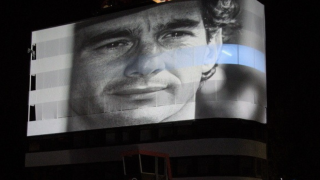 Η «μαύρη» Πρωτομαγιά που έσβησε ο θρύλος της Formula 1, Άιρτον Σένα