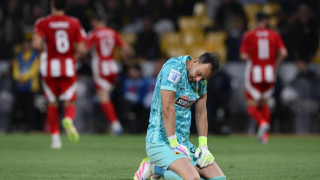 ΑΕK: Η «μαύρη τρύπα» και το +7 που έγινε -2 από τον ΠΑΟΚ