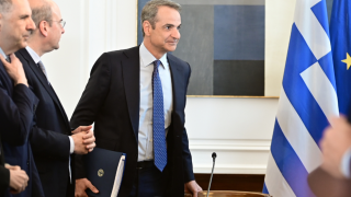 Υπουργικό συμβούλιο: Ποιες είναι οι αλλαγές για τον εκσυγχρονισμό των σιδηροδρόμων