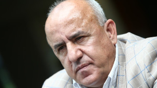 Μπονόβας: «Ο ΠΑΟΚ θέλει περισσότερο τη 2η θέση-Λείπει το κερασάκι από τον Άρη»