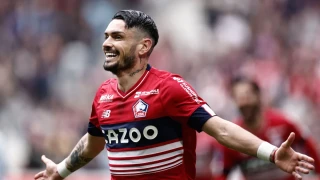 Ολυμπιακός: Υπογράφει κλειστό διετές συμβόλαιο ο Καμπελά