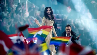 Eurovision 2025: Απαγορεύτηκε στους καλλιτέχνες να φέρουν σημαίες της ΛΟΑΤΚΙ+ κοινότητας στη σκηνή