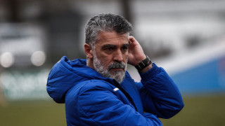 Διγκόζης: «Ο Άρης έχει τους λιγότερους Έλληνες - Συμφωνώ στους ξένους, αλλά να είναι σαν τον Μορόν»