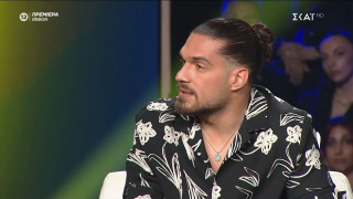 Big Brother: «Καλύτερη στιγμή στη Σκεντερμπέου» - Η αποκάλυψη του Γιώργου Αντωνιάδη