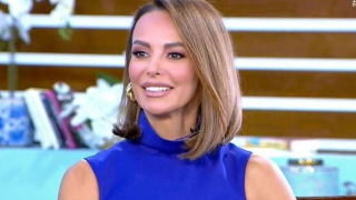 Μπέτυ Μαγγίρα: Με ποιο σταθμό συζητά για... δυο projects