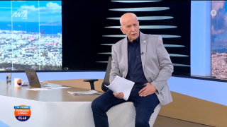 Κλείνει την κάμερα ο Παπαδάκης - «Αισθάνομαι σα να έχω πεθάνει»