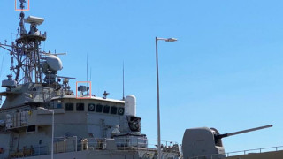 ΚΕΝΤΑΥΡΟΣ: Το ελληνικό όπλο-φάντασμα που αιφνιδίασε την Τουρκία