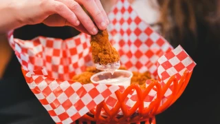 Διαιτολόγος τρώει αυτές τις 7 τροφές για κακή χοληστερίνη και διαβήτη