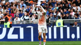 Η Ρόμα σόκαρε την Ίντερ και έδωσε δώρο στη Νάπολι