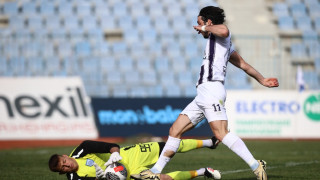 SL2: Η ζωντανή μετάδοση του ΠΑΣ Γιάννενα - Ηρακλής