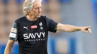 Αλ Χιλάλ: Τέλος o Ζέσους, ενώ τα ρεπορτάζ για Λουτσέσκου δίνουν και παίρνουν