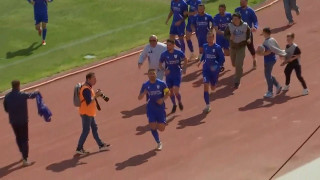 SL2: Τρίποντο «χρυσάφι» για την Καβάλα-Οι βαθμολογίες σε Play Off και Play Out