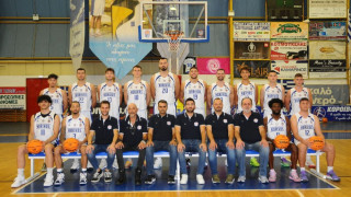 Κόροιβος Αμαλιάδας: Ποιο είναι το πρώτο εμπόδιο στον δρόμο του Ηρακλή για την άνοδο στην GBL