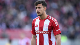 Ολυμπιακός: Εκτός ο Κωστούλας, πιθανότητες για Όρτα-Ορτέγκα