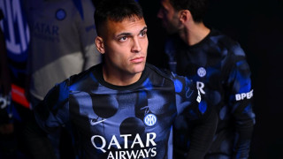 «Εμφύλιος» στην Ίντερ: Ο πρόεδρος της ομάδας αποκάλυψε σε ποιον αναφερόταν ο Λαουτάρο