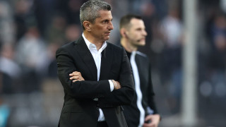 Λουτσέσκου: «Συνεχίζουμε με ταπεινότητα για τον επόμενο τελικό»