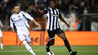 PAOK VIEW: «Δικαιώθηκε σήμερα με Μεϊτέ ο Λουτσέσκου, έχει την τύχη στα χέρια του ο ΠΑΟΚ»