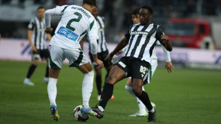 ΠΑΟΚ-Μεϊτέ:﻿ Ποιο το μέλλον του έμπειρου μέσου αν αποχωρήσει ο Λουτσέσκου - Παραμένουν υψηλές οι απαιτήσεις του