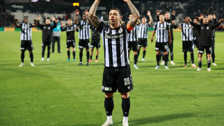 Πλέι οφ: Η «ανεβασμένη» ψυχολογία του ΠΑΟΚ και η «χαμοπατημένη» των ανταγωνιστών του