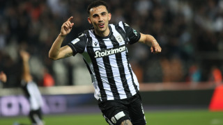 Μετά το «σοκ»…. αντέδρασε, κυριάρχησε και «σκότωσε» τον αντίπαλο του!