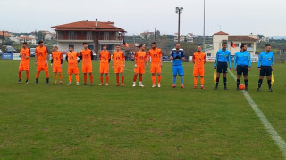 ΕΠΣΜ: Πρωταθλήτρια η Νίκη Μεσημερίου, επέστρεψε στην Α1