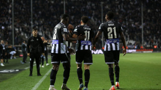 ΠΑΟΚ: Διπλή στόχευση με Τάισον-Μεϊτέ, η αποκάλυψη του Metrosport.gr και τα νέα συμβόλαια