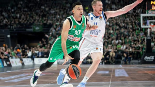 Πετρίδης: Καιρός να βγει μπροστά ο Σλούκας