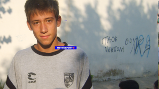 Τσιμίκας: Από τη Νεάπολη και την ΕΠΣΜ στην κορυφή της Premier League