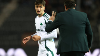 A Bola: Το συμβόλαιο που προσφέρει η Σπόρτιγκ στον Βαγιαννίδη