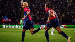 Μπαρτσελόνα-Ίντερ: Επέστρεψε η «Μπάρτσα», 2-2 με Τόρες