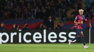 Αποθέωσε τον Γιαμάλ ο Ιντζάγκι: «Παίκτες σαν αυτόν βγαίνουν κάθε 50 χρόνια»