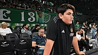 Γιος Αταμάν: «Κάντε κόλαση το 5ο παιχνίδι γιατί κάποιοι άνθρωποι αξίζει να καούν»