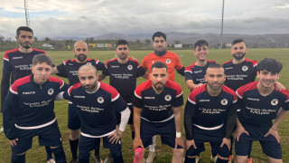 Πρωταθλητής ΕΠΣ Κιλκίς ο ΠΑΟΝΕ Επταλόφου