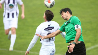 SL2: Παιχνίδια σε Καυτανζόγλειο, Χαλάστρα, Ηλιούπολη και Βόλο