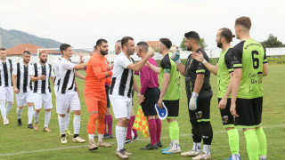 Γιορτάζει ο Αετός Οφρυνίου – Νέα Ακριτών, Ποντίων Χειμάρρου, Δόξας Δράμας